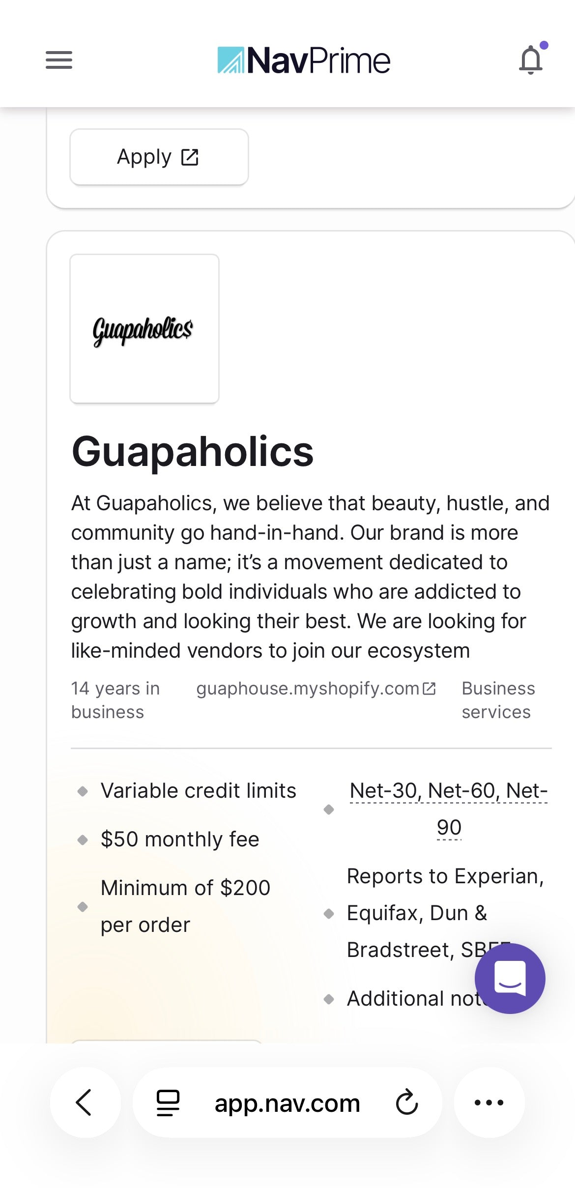 Consulting